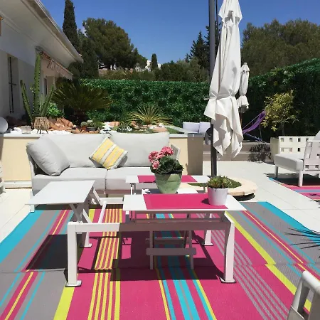 Apartment Sur Le Toit