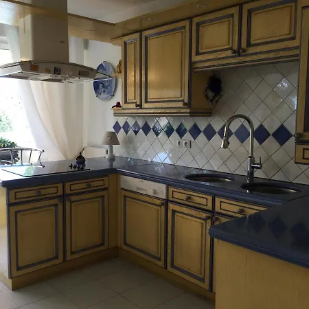 Apartment Sur Le Toit *